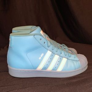 ***SOLD***Adidas Pro Model